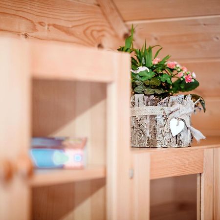 Chalet Chalet Simon - Gbm250 By Interhome Grobming Buitenkant foto