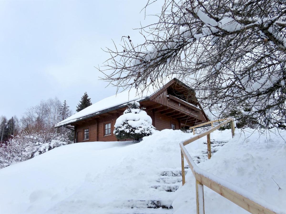 Chalet Chalet Simon - Gbm250 By Interhome Grobming Buitenkant foto